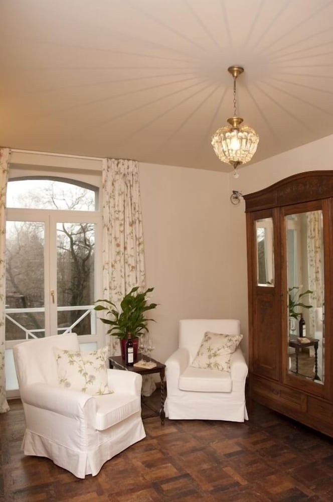 Double Room, Garden View photo 1