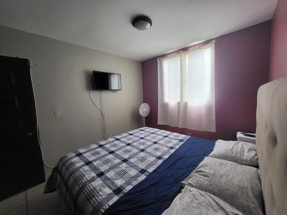 Family Apartment