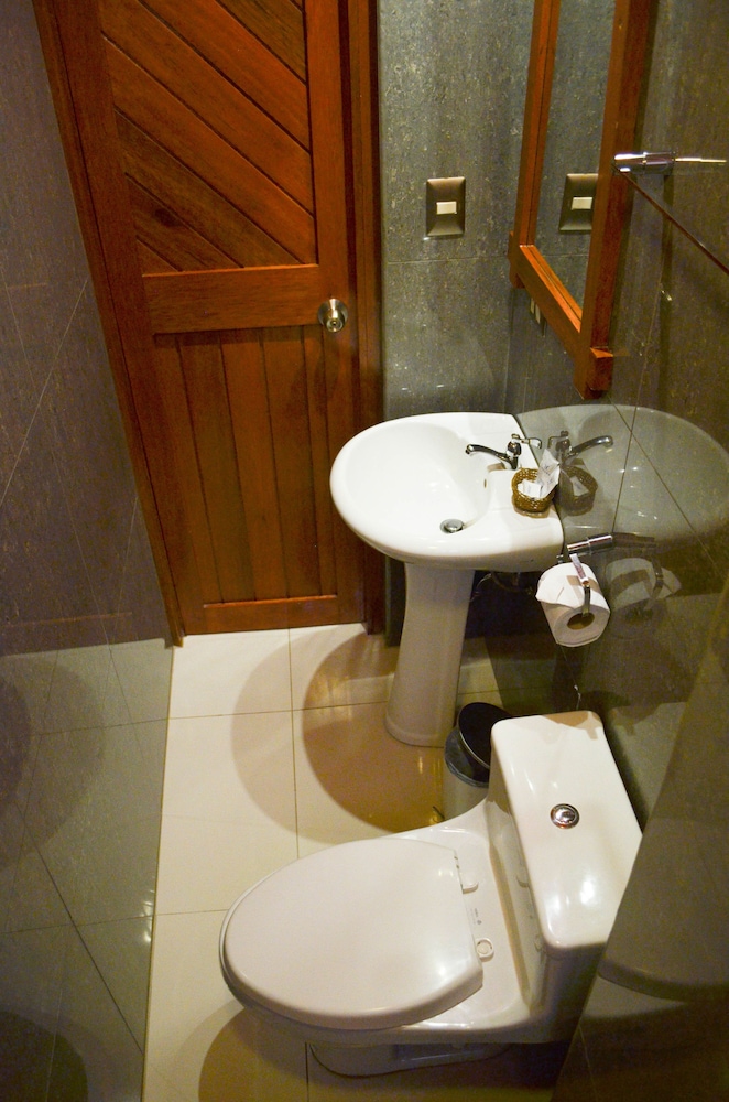 Twin Room photo 2