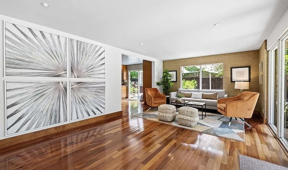 Wilton Manors Stunning Gated Oasis, Billede 32