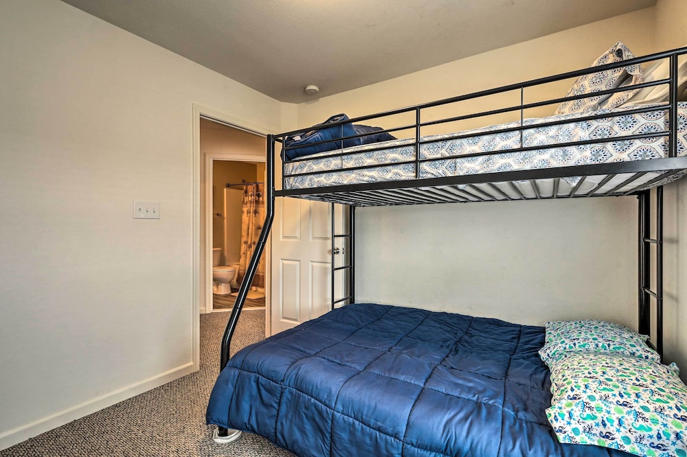 Apartment (4 Bedrooms) photo 1