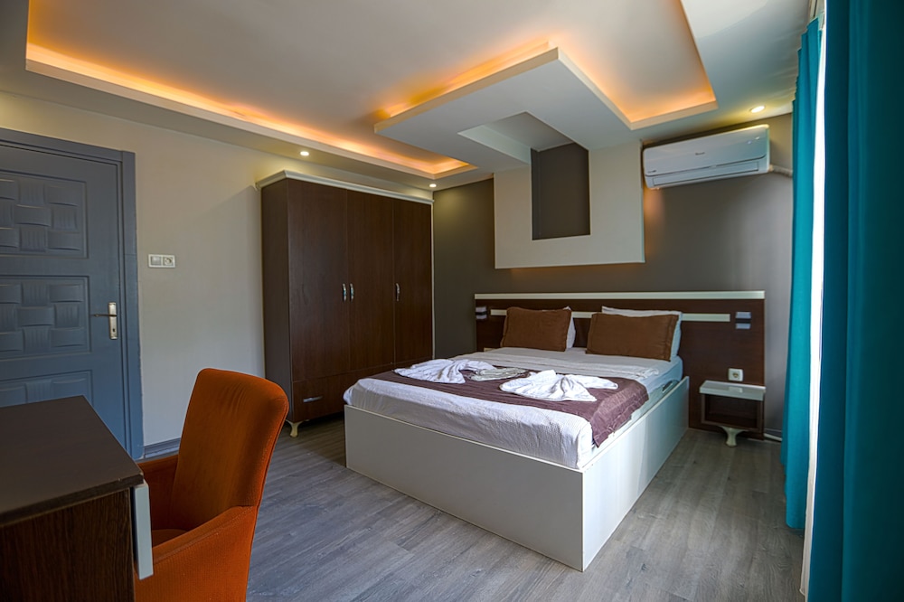 Deluxe Room photo 1