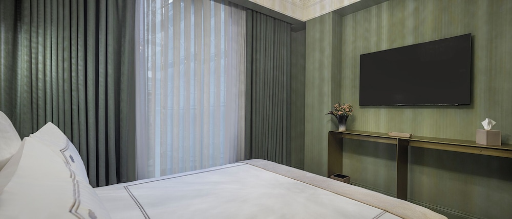 Suite, Park View photo 2