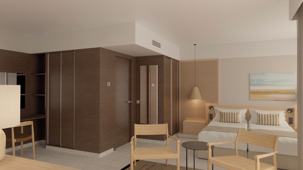 Junior Studio Suite (Double) - Photo 2
