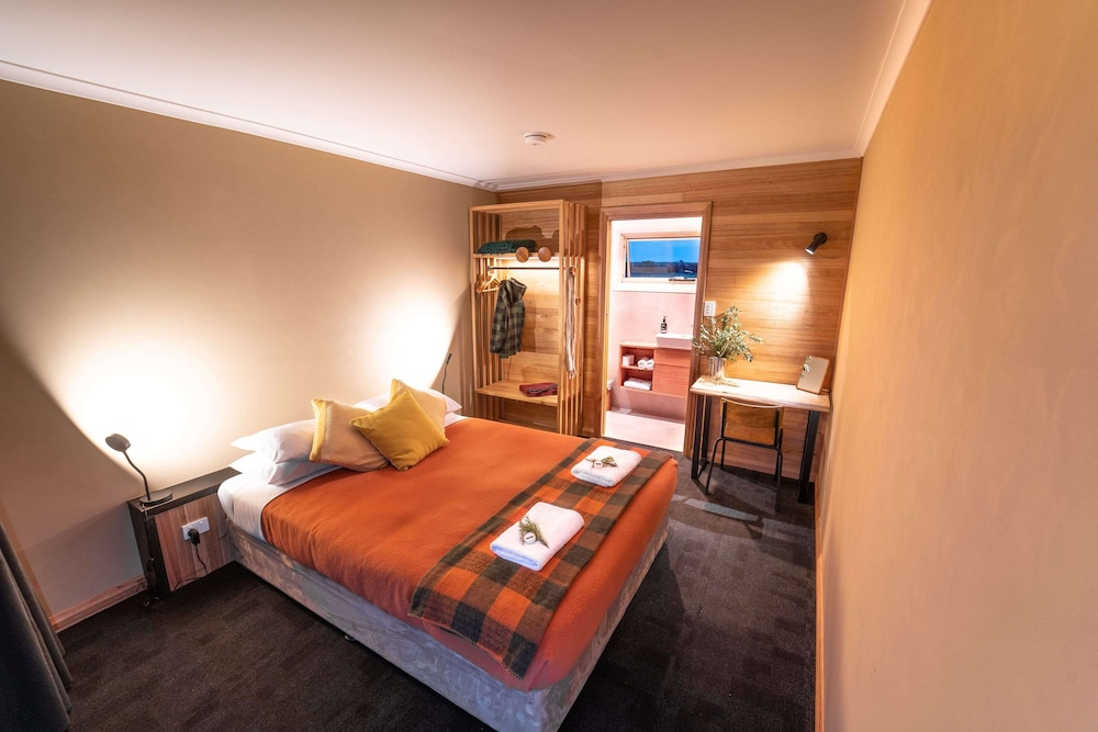 Deluxe Room photo 1