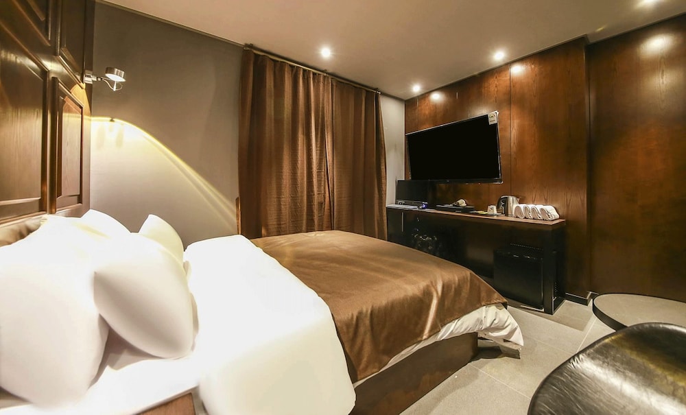 Deluxe Room photo 3