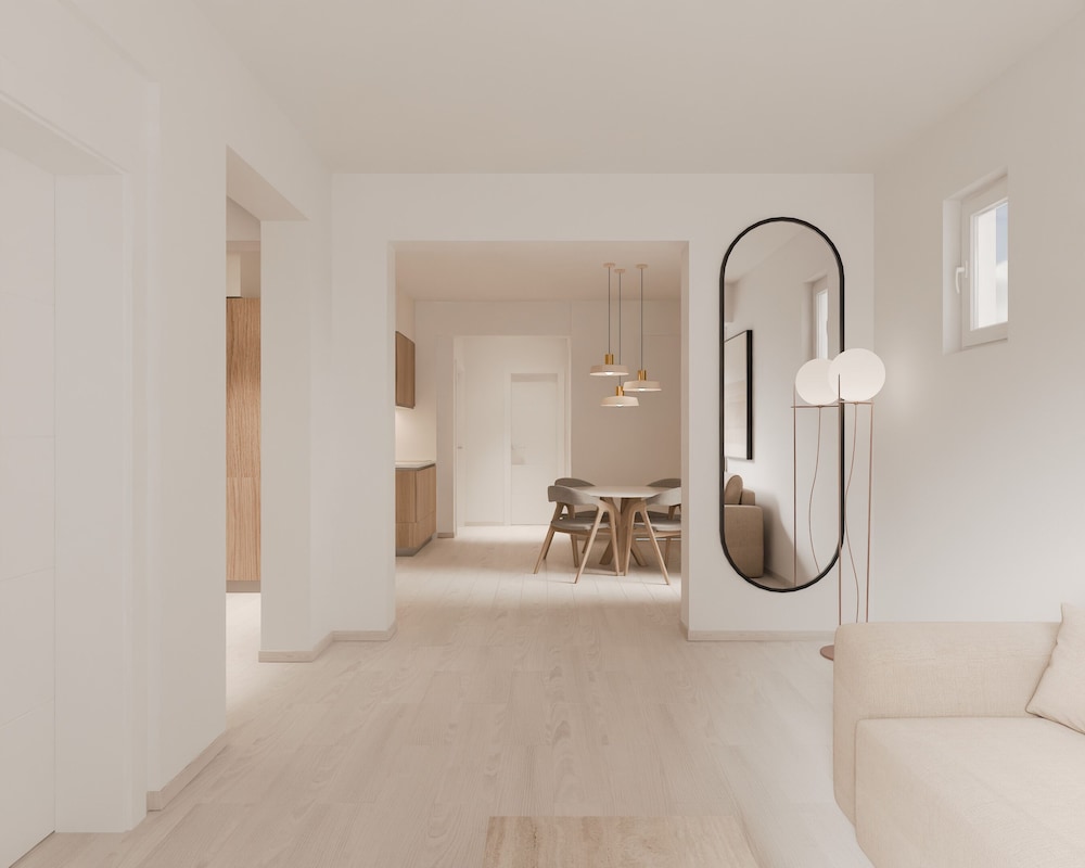 Apartment, 2 Bedrooms