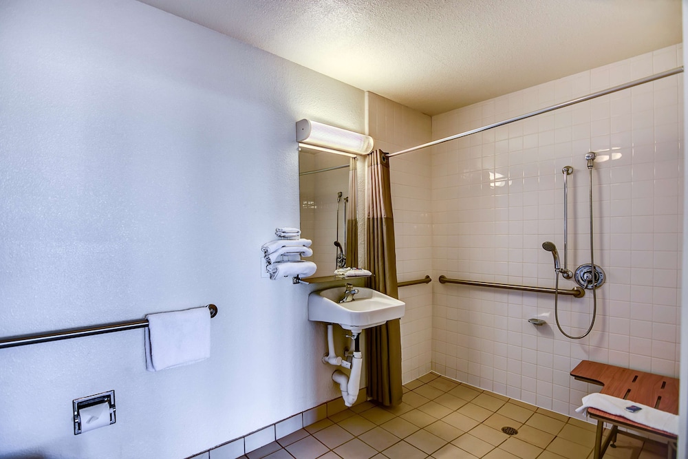 Motel 6-Stockton, CA - Charter Way West, 写真 4