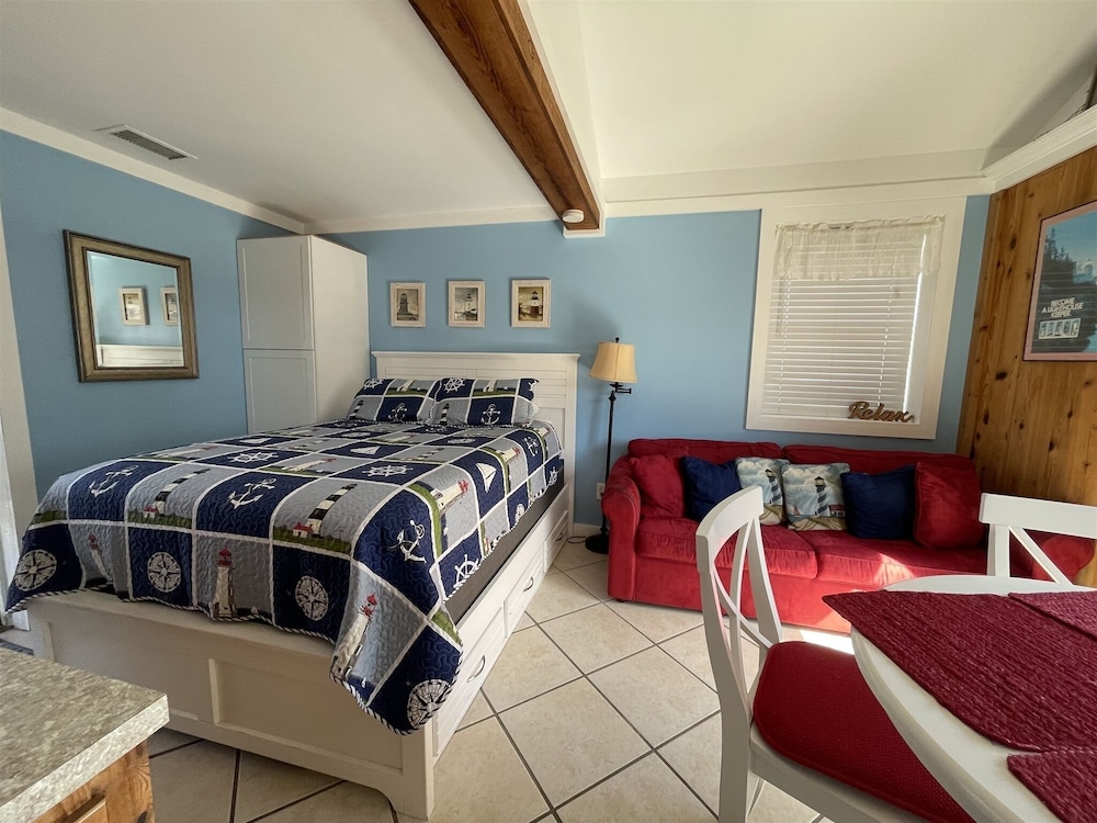 Condo, 1 Bedroom