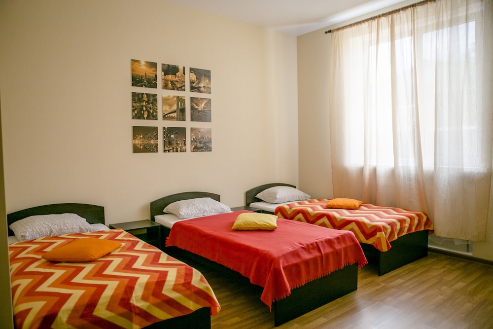 Standard Triple Room photo 3