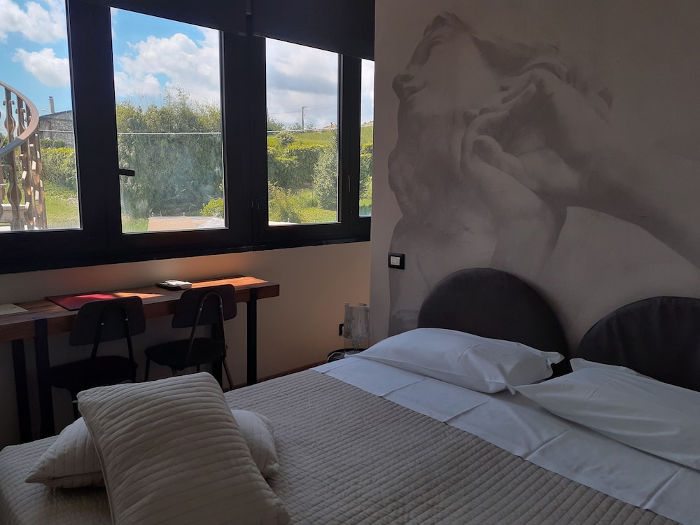 Superior Quadruple Room