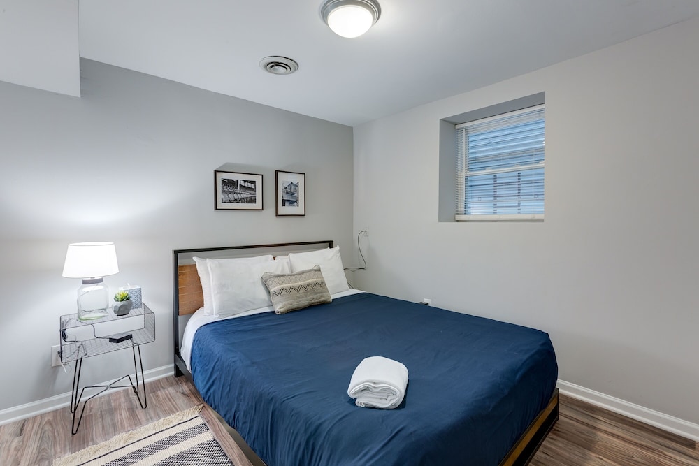 Condo, 4 Bedrooms