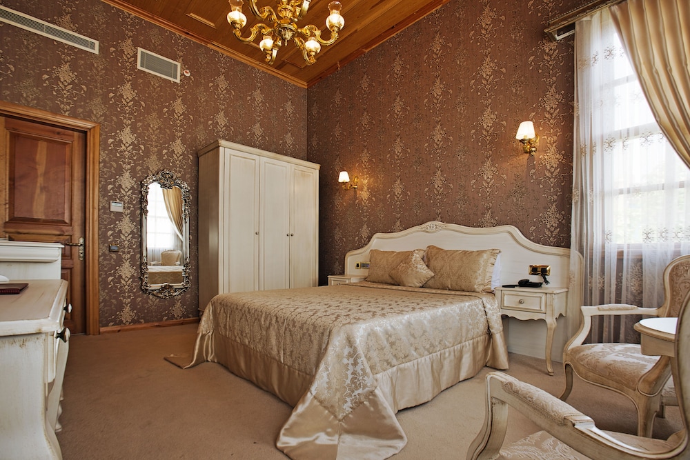 Deluxe Room photo 2