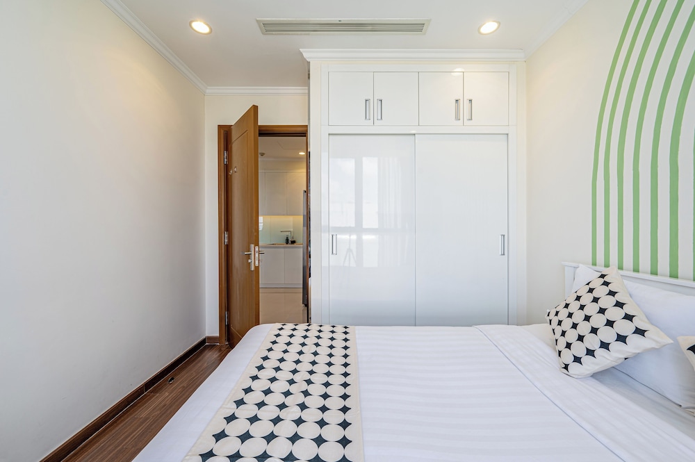 Superior Apartment, 2 Bedrooms, Balcony, Courtyard View photo 2