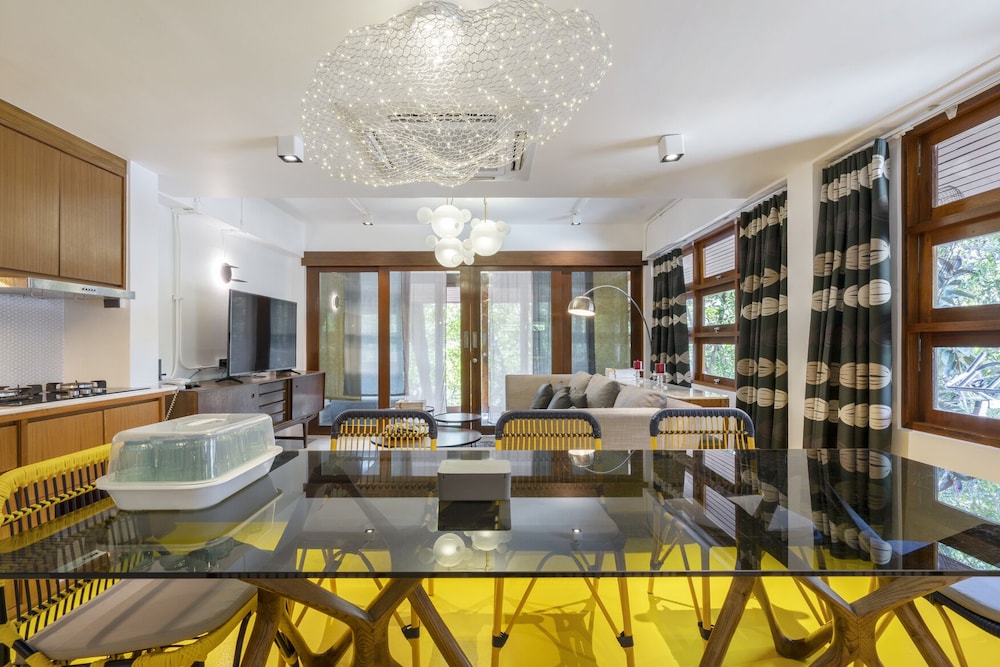Four-Bedroom Pool Villa - Photo 16