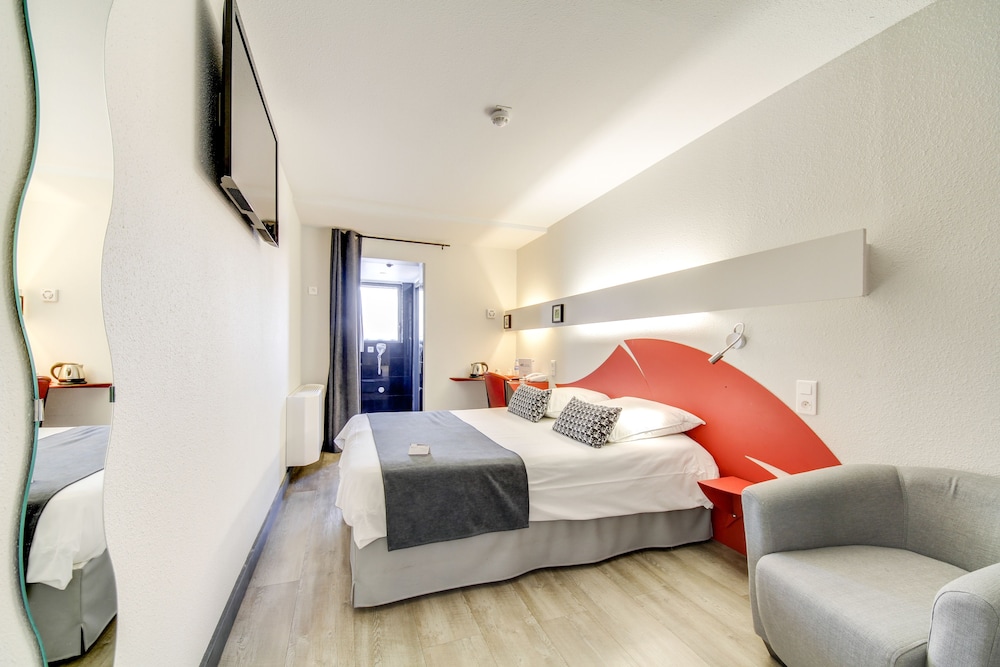 Classic Double Room, 1 Queen Bed photo 2