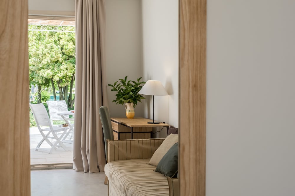 Superior Room, Ground Floor (Limone) photo 2