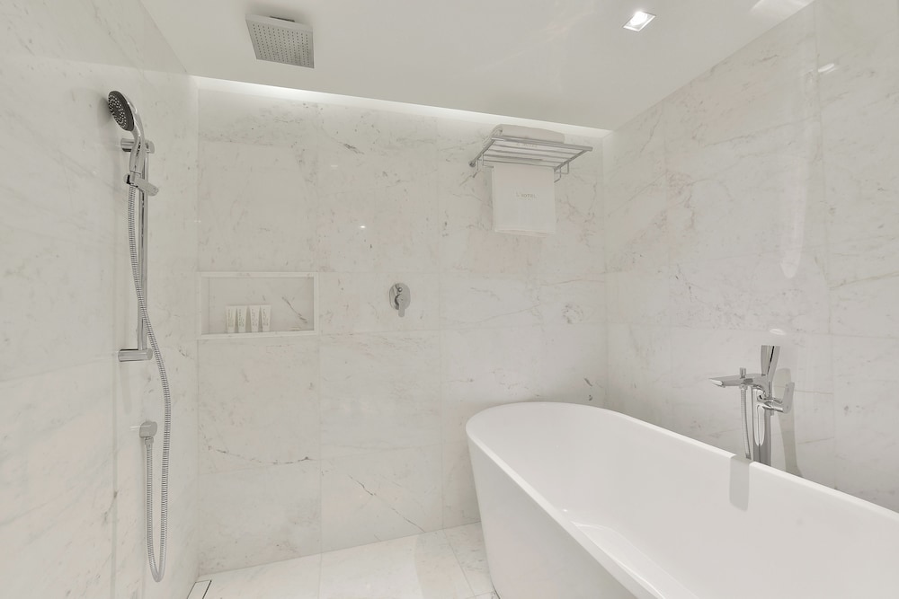 Suite L'Hotel