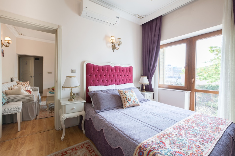 Luxury Apartment, 2 Bedrooms, 2 Bathrooms, Kitchen, Garden View photo 1