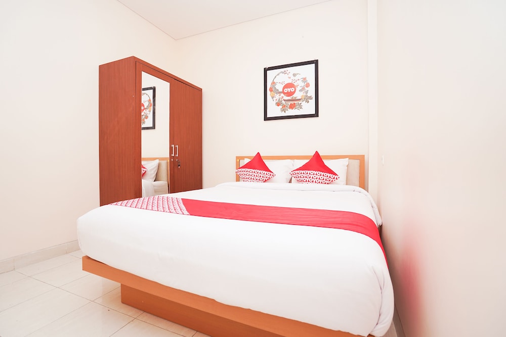 Standard Double Room, 1 Double Bed