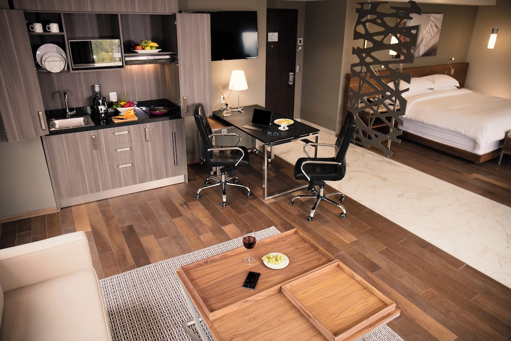 Available room