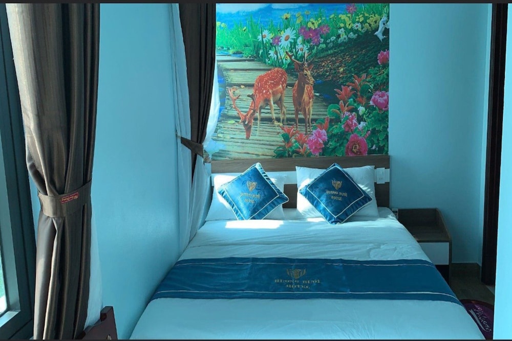 Deluxe Double Room - Photo 12