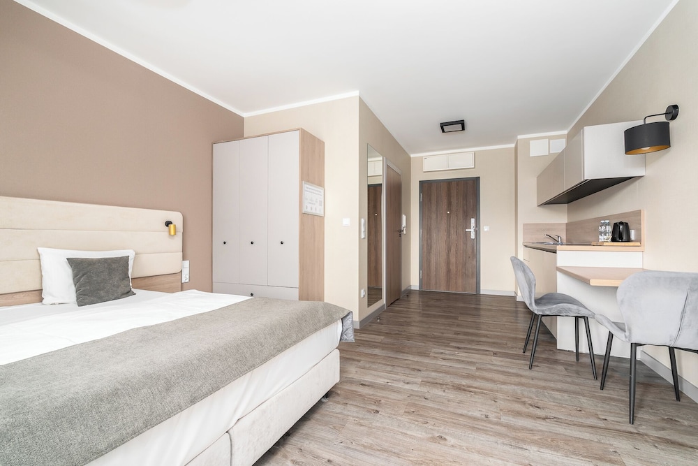 Apartament photo 2