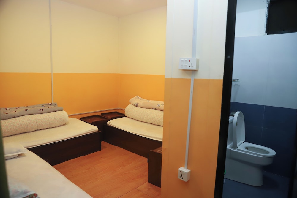 Comfort Room photo 1