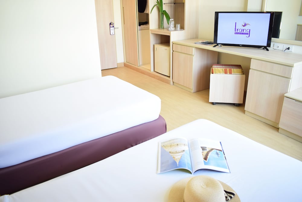 Standard Double or Twin Room photo 2