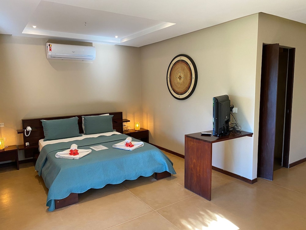Family Suite, 2 Bedrooms, Lanai, Garden View