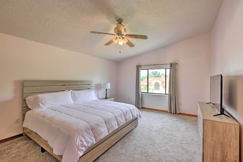 House (5 Bedrooms) photo 1