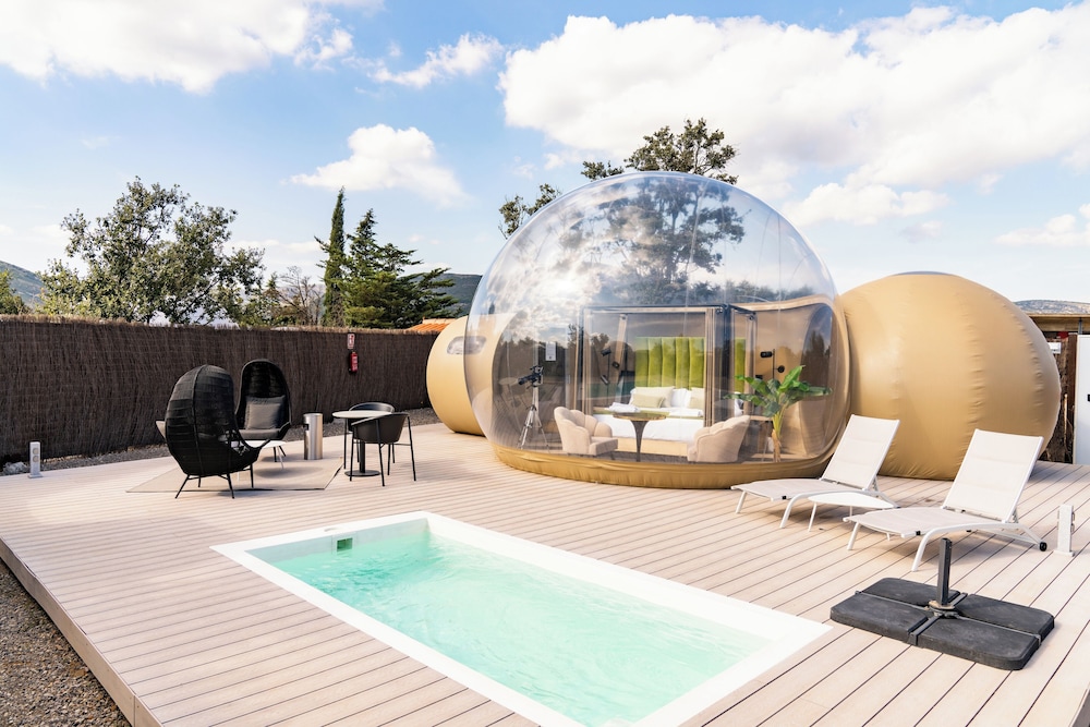 Presidential Neptuno with Pool