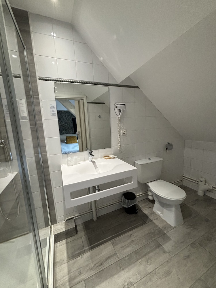 Comfort Twin Room - Photo 4