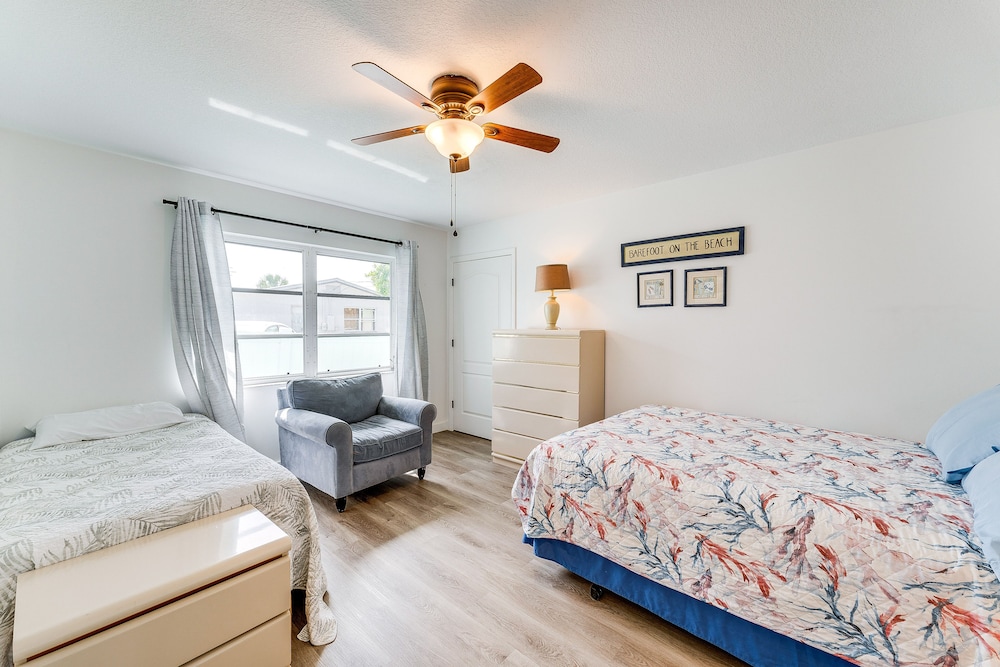 Apartment (2 Bedrooms) photo 1