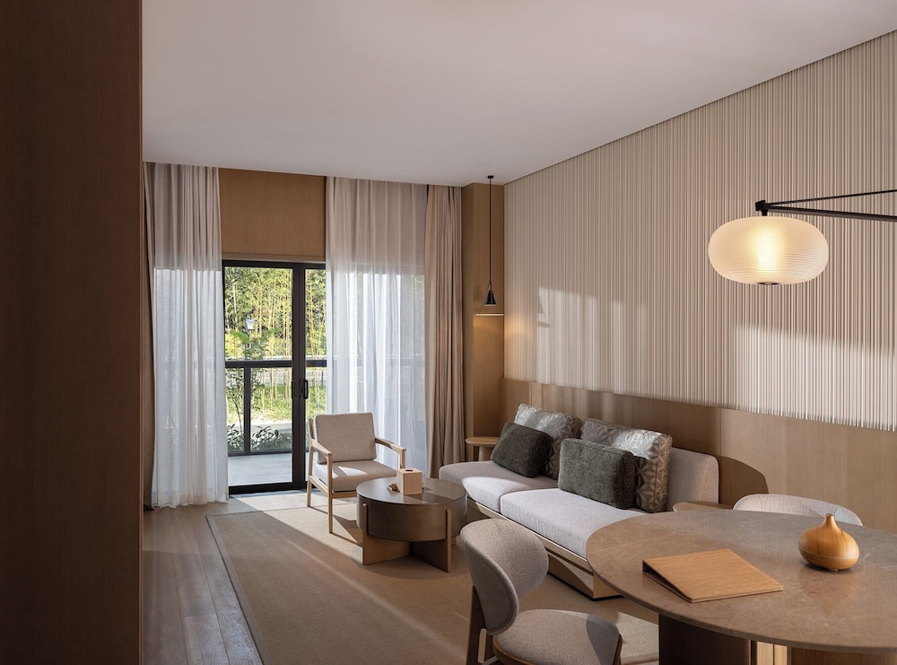 Suite, River View (Garrya Wellbeing) photo 2