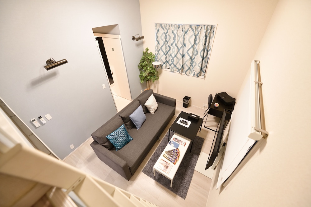 Apartment, Non Smoking photo 1