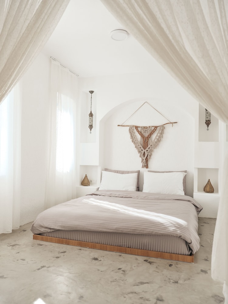 Honeymoon Double Room