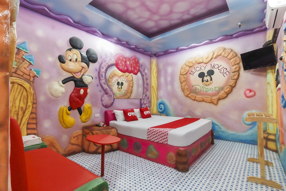 Standard Double Room photo 1