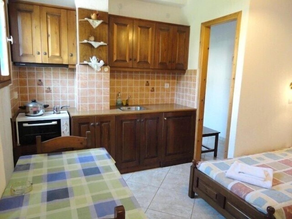 Apartment, 2 Bedrooms photo 2