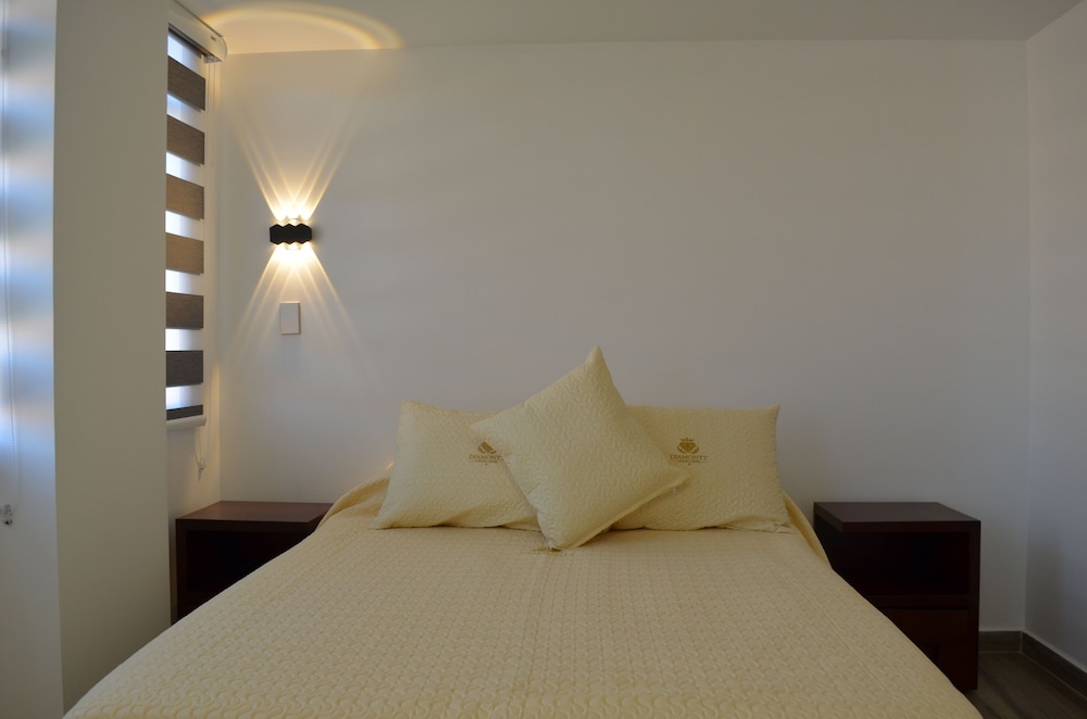 Classic Quadruple Room, 2 Bedrooms photo 3