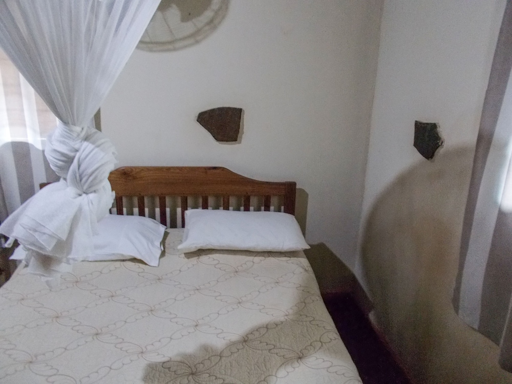 Comfort Chalet, Multiple Beds, Non Smoking, Garden View photo 1