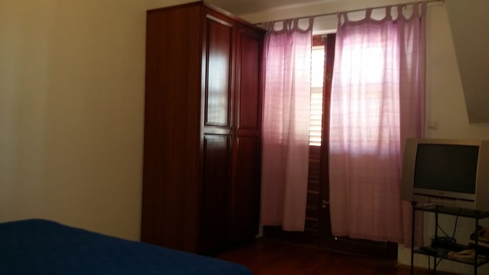 Standard Apartment, Balcony photo 2