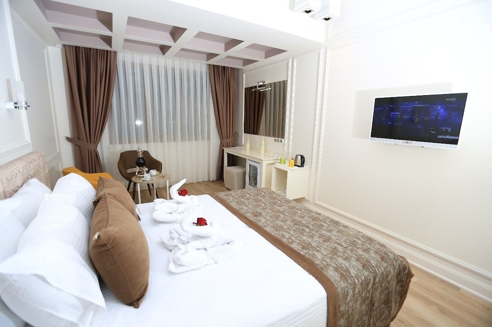 Standard Room photo 1