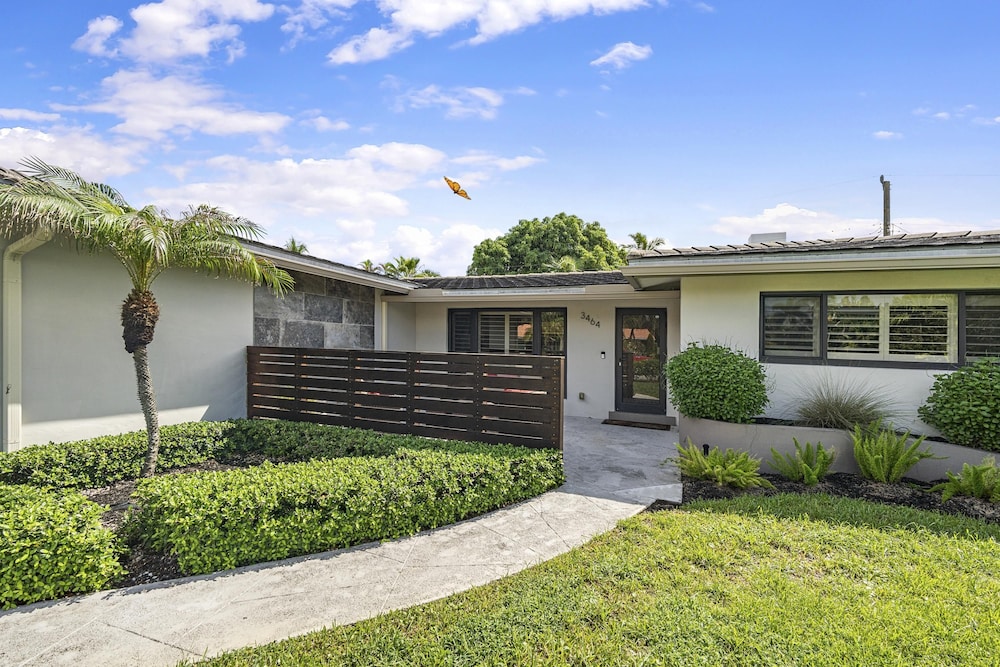 Relax in Luxury - 3 Bed 2 Bath Oasis With Pool, Foto 13