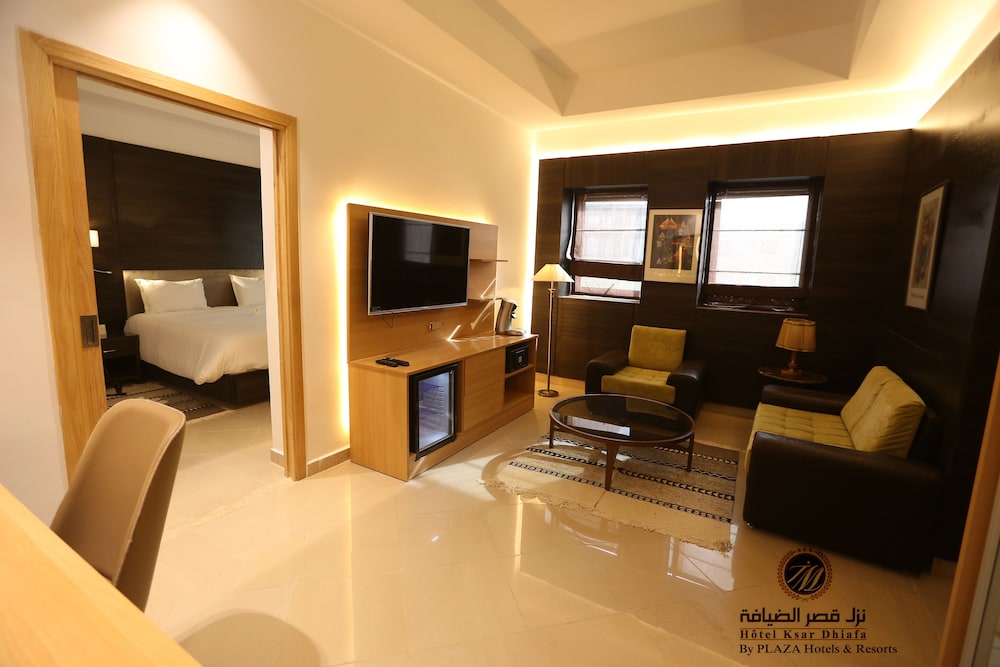 Superior Suite photo 1