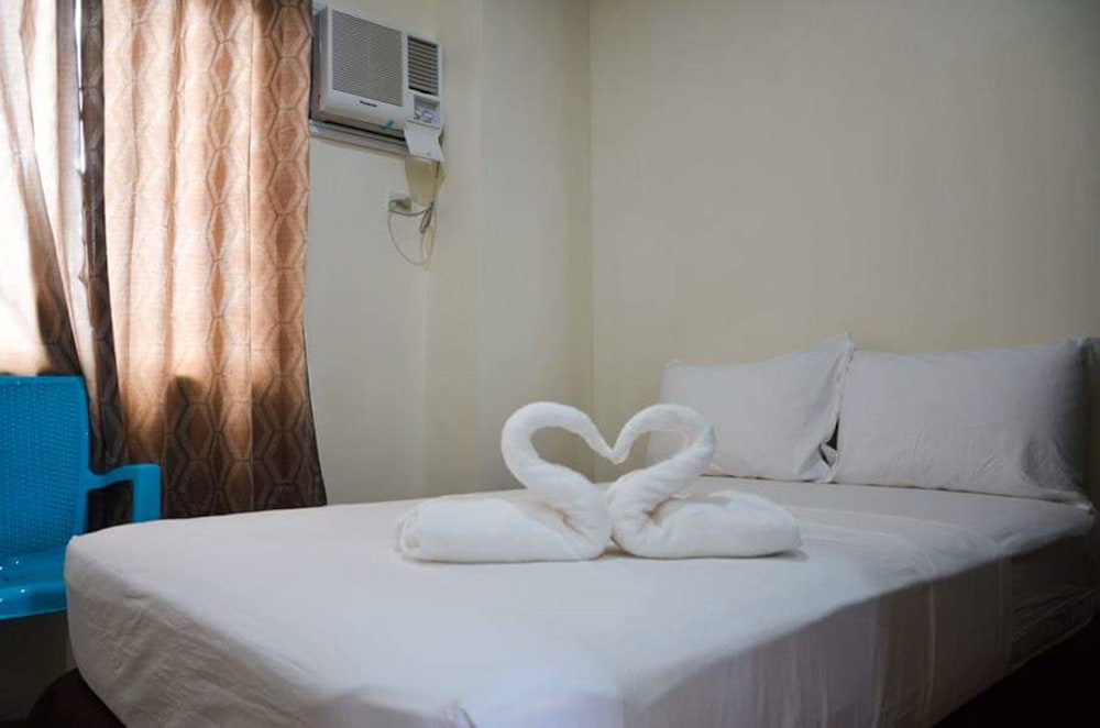 Deluxe Room photo 2
