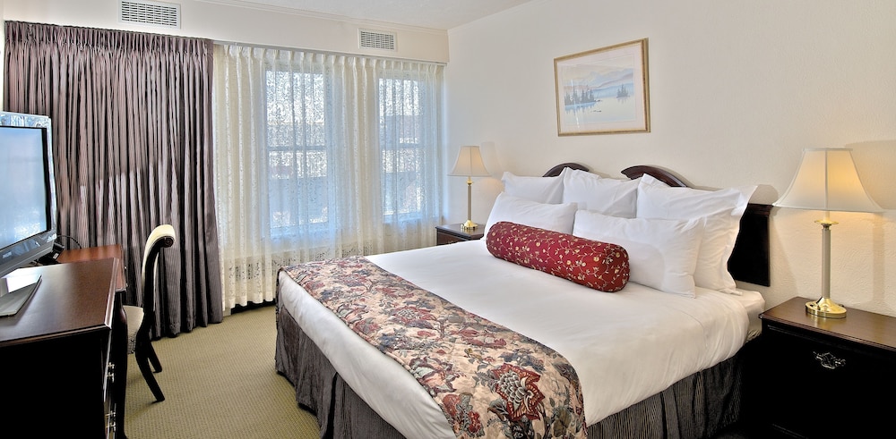 Deluxe Room photo 1