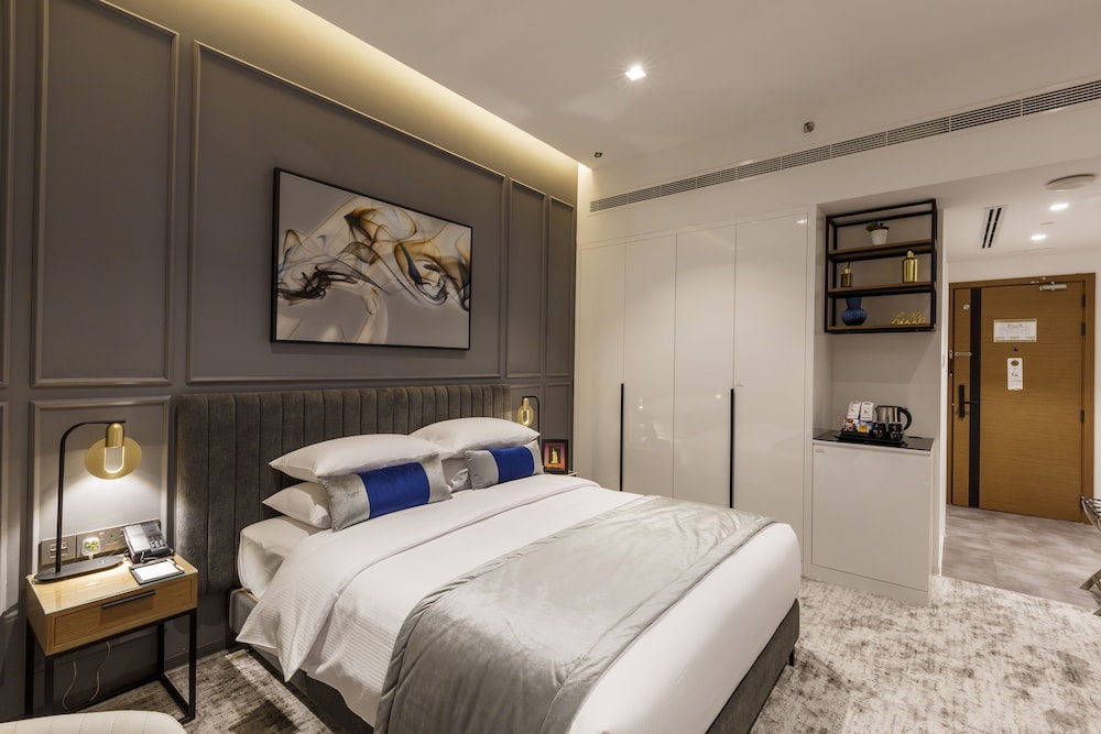 Executive Connecting Room photo 3