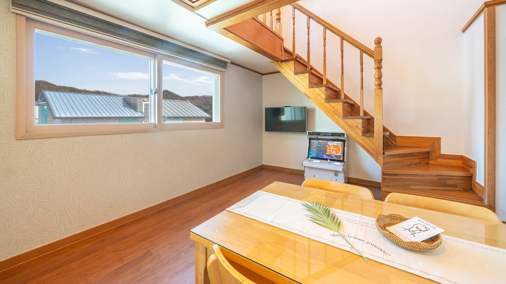 Basic Room, 1 Bedroom (Miracle(Duplex/Spa)) - Photo 1