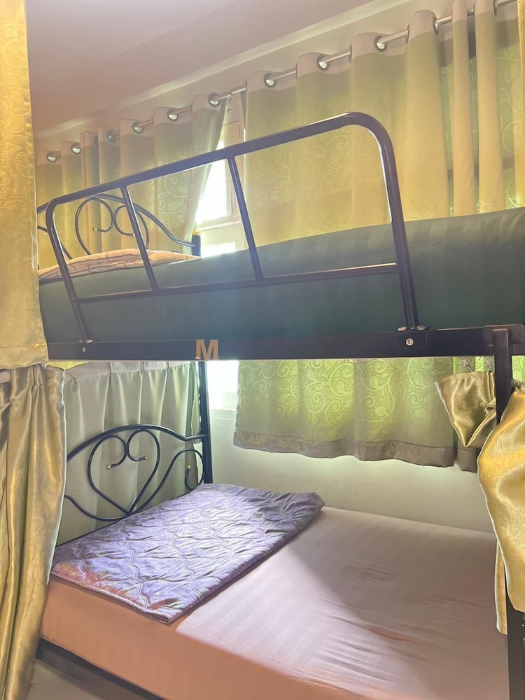 Classic Shared Dormitory photo 3